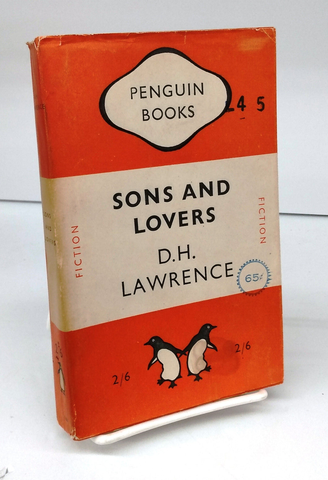 Sons and Lovers