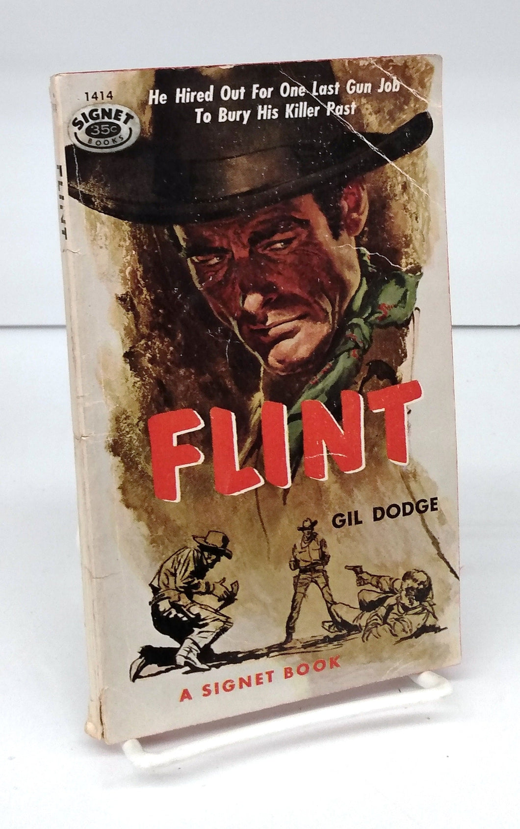 Flint