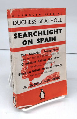 Searchlight on Spain