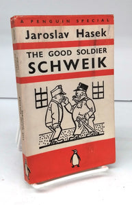 The Good Soldier Schweik