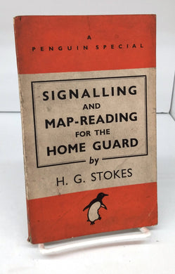 Signallying and Map-Reading for the Home Guard