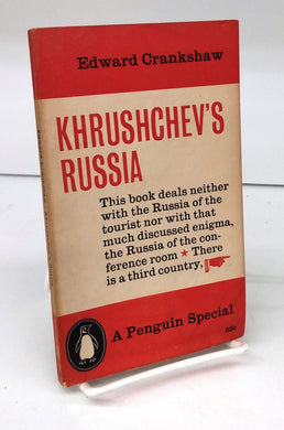 Khrushchev's Russia