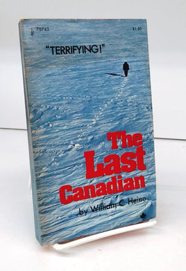 The Last Canadian