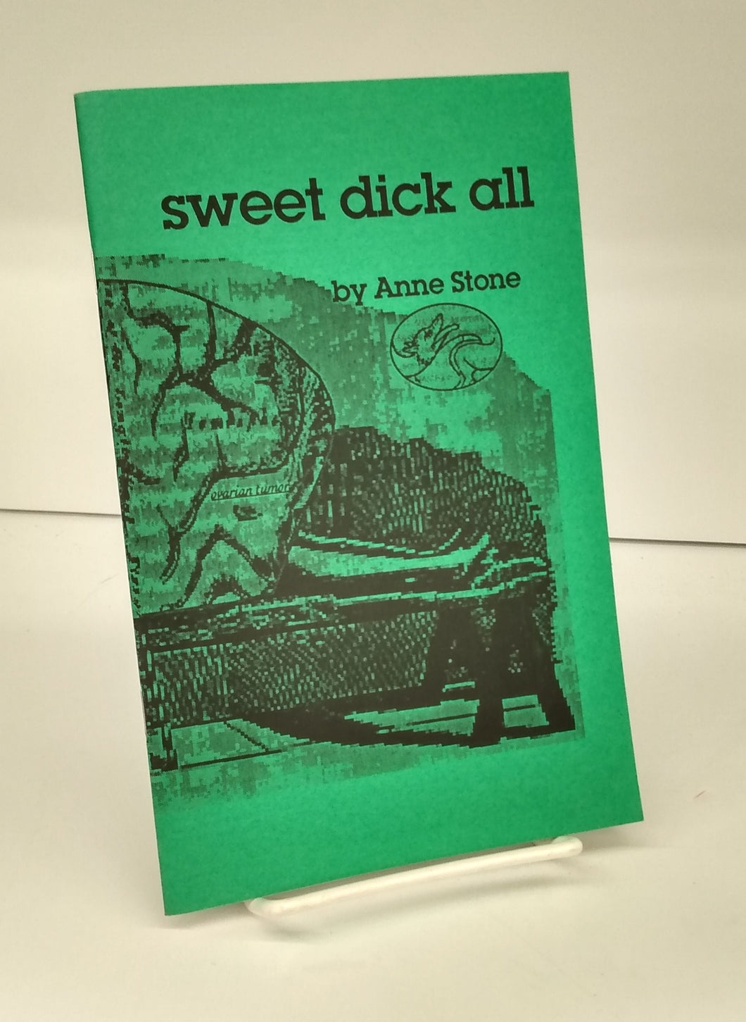 Sweet Dick All