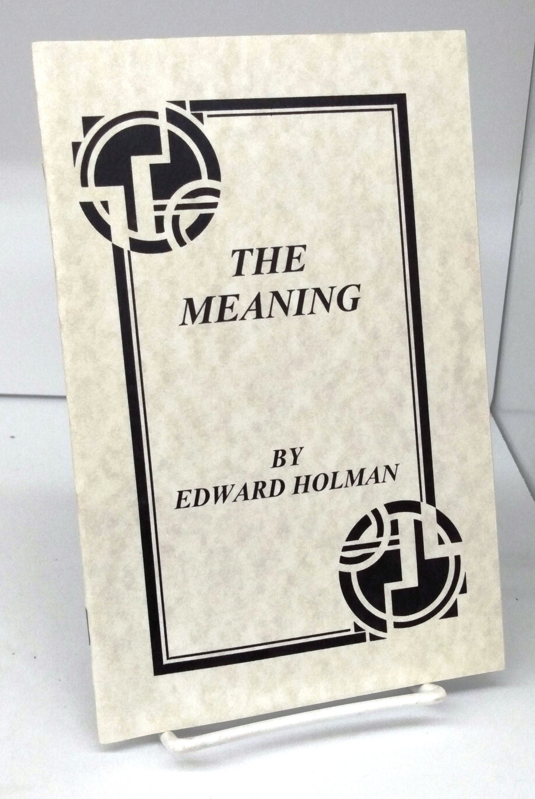 The Meaning