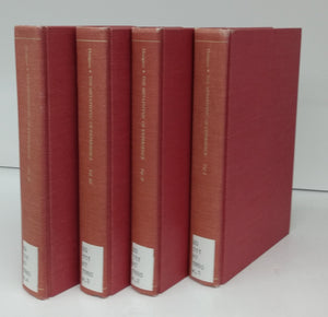 The Metaphysic of Experience (4 vols.)