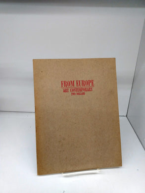 Art Contemporary No. 9