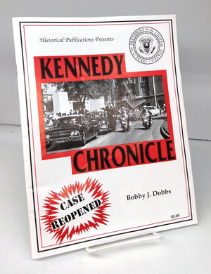 Kennedy Chronicle