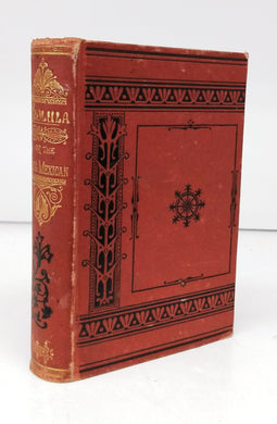 Cholula; or the Young Mexican