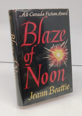 Blaze of Noon