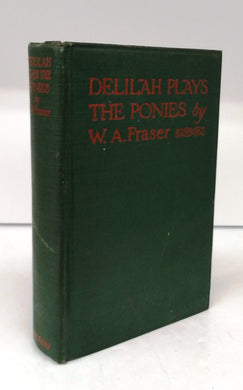 Delilah Play The Ponies