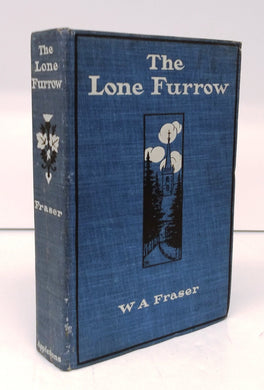 The  Lone Furrow