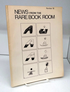 Fine Printing By Canadian Private Presses: A Descriptive Listing of the Holdings of Special Collections Part II: Presses of Ontario