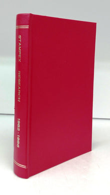 Stampex Research 1982-1986
