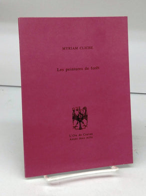 Les peintures de forêt