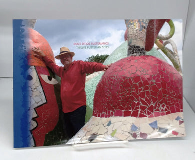 Doce Sitios Fusterianos; Twelve Fusterian Sites