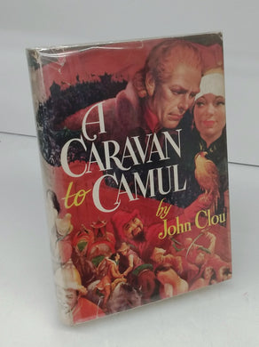 A Caravan to Camul