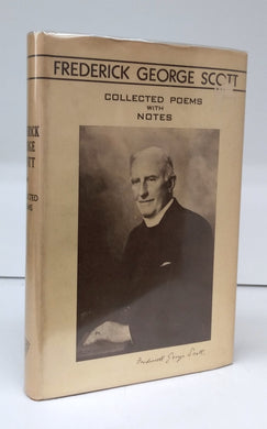 Collected Poems with Notes