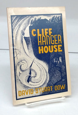 Cliff Hanger House