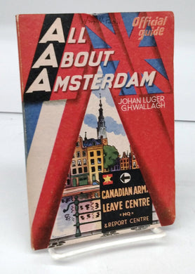 All About Amsterdam: Official guide