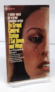 By Grand Central Station I Sat Down and Wept