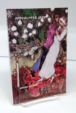 Apocalypse Jazz
