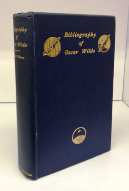 Bibliography of Oscar Wilde