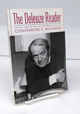 The Deleuze Reader