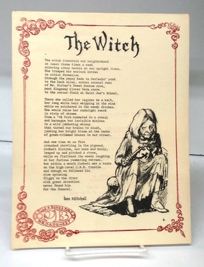 The Witch