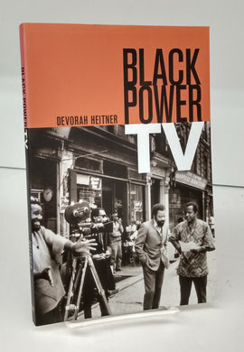 Black Power TV