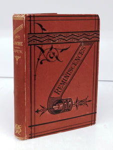 Reminscences of Dr. Spurzheim and George Combe: And a Review of the Science of Phrenology