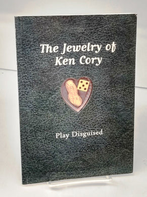 The Jewelry of Ken Cory: Play Disguised