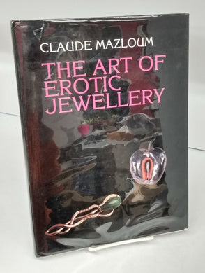 The Art of Erotic Jewellery