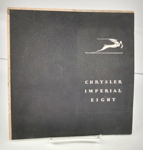 Chrysler Imperial Eight