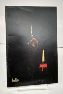 folio Christmas 1968