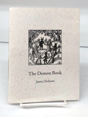 The Demon Book