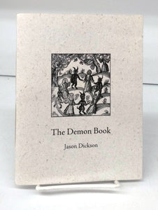 The Demon Book