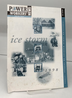 ice storm 1998