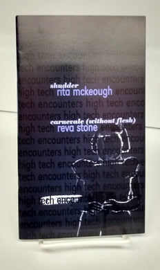 The Art of Reva Stone and Rita McKeough: High Energy Encounters