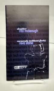 The Art of Reva Stone and Rita McKeough: High Energy Encounters