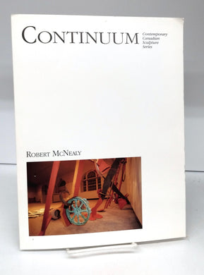 Continuum: Robert McNealy