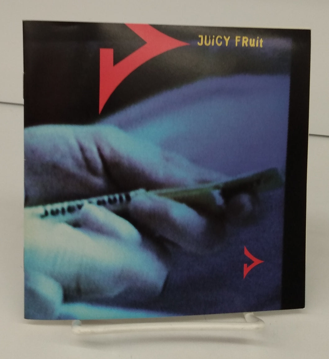 Juicy Fruit