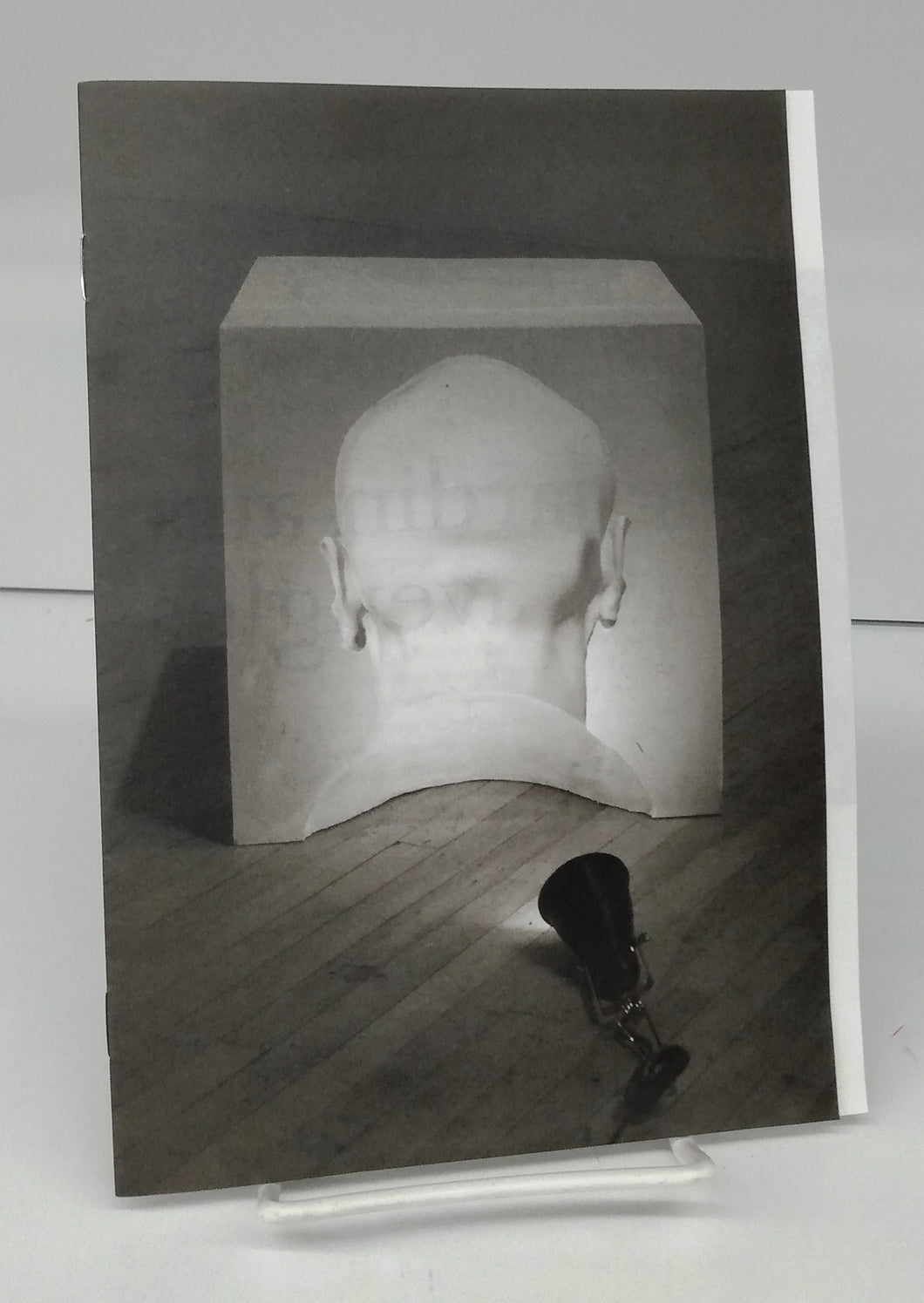 Le jardin aux aveugles