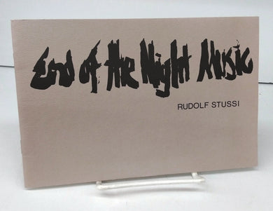 End of the Night Music