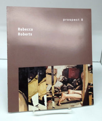 Rebecca Roberts: prospect 8