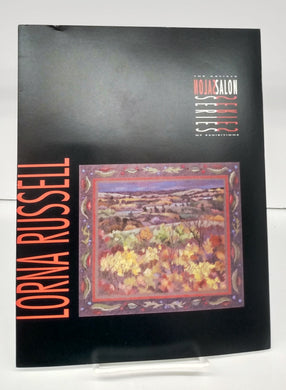 Lorna Russell: A Modest, But Passionate, Vision