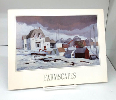 Farmscapes: Paintings by Carol Ramsay
