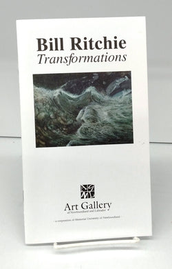 Bill Ritchie: Transformations