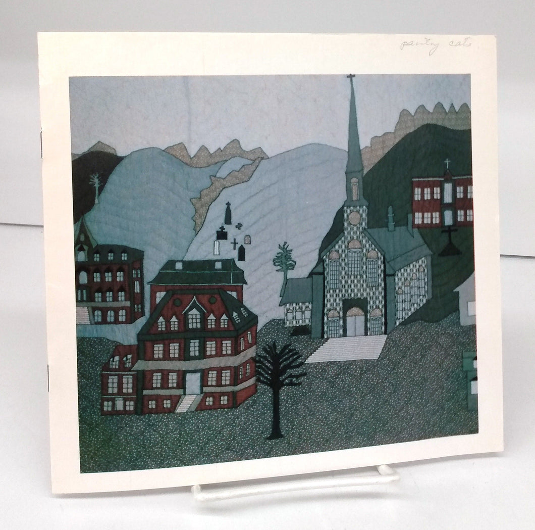 Monique Cliche Spénard