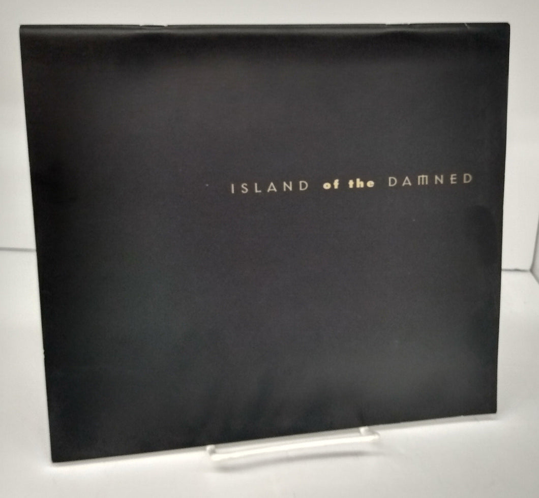 Island of the Damned